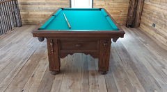 Imagen de Mesa de Pool Aconcagua - Línea PREMIUM