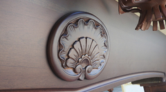 MESA DE POOL CANDEM - LÍNEA PREMIUM - Rearte Entretenimientos