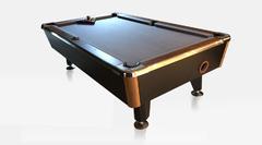 MESA DE POOL COMERCIAL - LÍNEA PREMIUM - comprar online