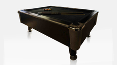 MESA DE POOL COMERCIAL - LÍNEA PREMIUM - tienda online