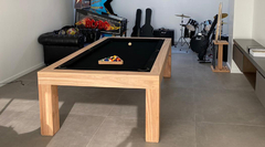 MESA DE POOL HUA HUM - LÍNEA PREMIUM en internet