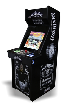 ARCADE AMERICANO 32 COMERCIAL Sistema PREMIUM - Art. 1821 - comprar online