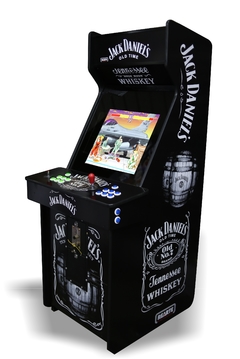 ARCADE AMERICANO 32 Sistema PREMIUM - Art. 1820 on internet