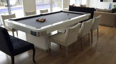 MESA DE POOL KIAM - LÍNEA PREMIUM - tienda online