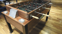METEGOL PREMIUM MADERA - ART 4040 - en internet