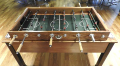 METEGOL PREMIUM MADERA - ART 4040 - - Rearte Entretenimientos