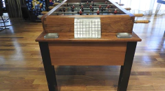 Imagen de METEGOL PREMIUM MADERA - ART 4040 -