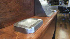 METEGOL PREMIUM MADERA - ART 4040 -