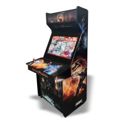 ARCADE AMERICANO 32 Small Edición Master - Sistema Rearte Pro - Art. 1822 - Rearte Entretenimientos