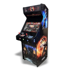 ARCADE CLÁSICO 90 Edición Master - Sistema Rearte Pro - Art. 1520 - Rearte Entretenimientos