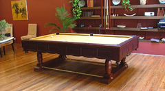 MESA DE POOL NEW ORLEANS - LÍNEA PREMIUM - comprar online