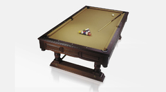 MESA DE POOL NEW ORLEANS - LÍNEA PREMIUM en internet