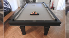 Imagen de Mesa de Pool Polo - Línea PREMIUM