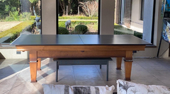 Mesa de Pool Polo - Línea PREMIUM - comprar online