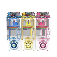 Maquina de premios Pop it Space X - Art. MPSX9 en internet