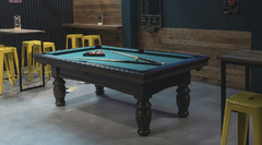 MESA DE POOL REELEY - LÍNEA PREMIUM en internet