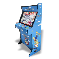 NANOARCADE 32 Premium - Sistema Abierto - Art. 1450 - Rearte Entretenimientos