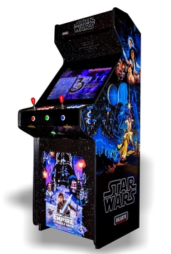 ARCADE CLÁSICO 90 COMERCIAL Sistema PREMIUM - Art. 1521 - comprar online