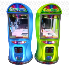 Maquina de premios Super Box 2 - Art. MPSB8 - comprar online