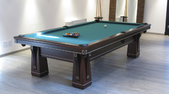 MESA DE POOL SUPREME - LÍNEA PREMIUM - comprar online