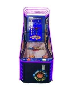 Maquina Showy Basketball en internet