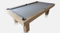 Mesa de Pool Tobiwe - Línea PREMIUM - Rearte Entretenimientos