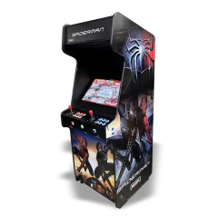 ARCADE CLÁSICO 80 Edición Master - Sistema Rearte Pro - Art. 1525 - comprar online