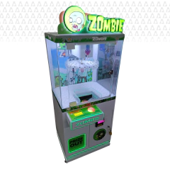 Maquina de premios Zombie - Art. MPZ18 - comprar online