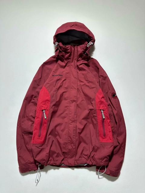 Mammut Red Outdoor