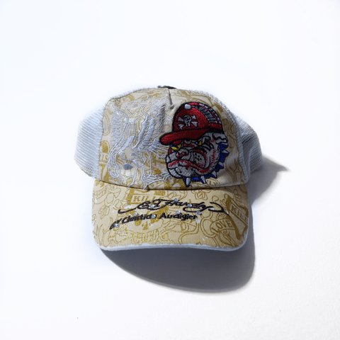 Ed Hardy By Christian Audigier Vintage