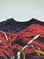 Imagem do Liquid Blue Dragon Red All Over Print 1993