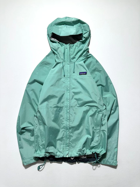 Patagonia H2no Impermeável