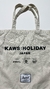 Totte Bag Kaws x Hershell na internet