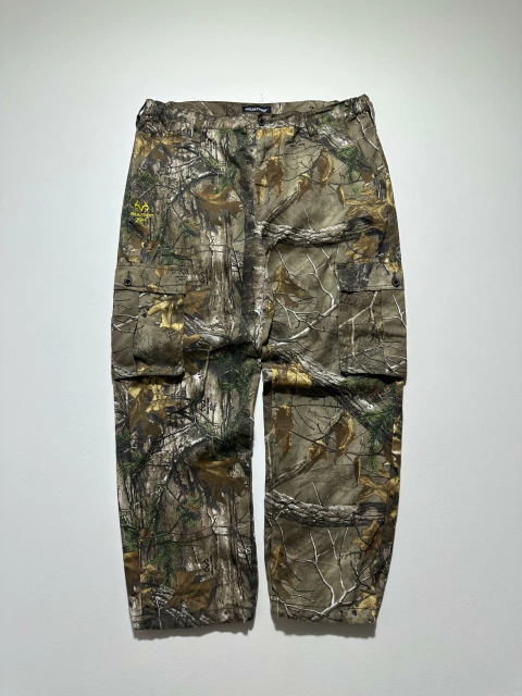 Real Tree Pants