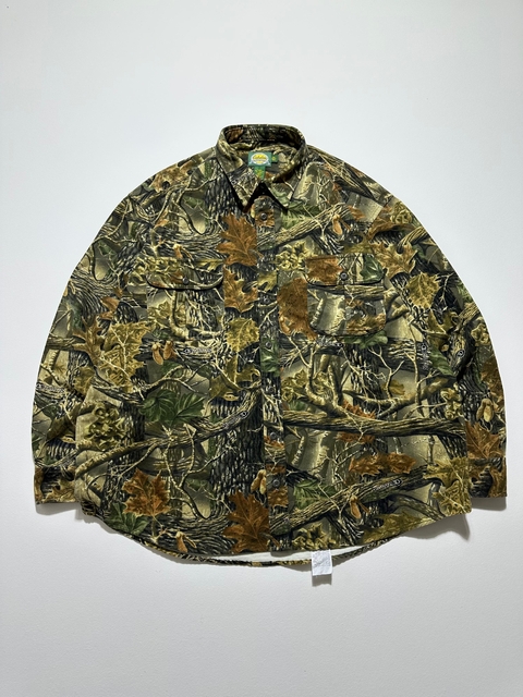 Cabellas Outdoor Realtree