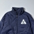 Palace 3M Thinsulate Packable Half Zip - comprar online
