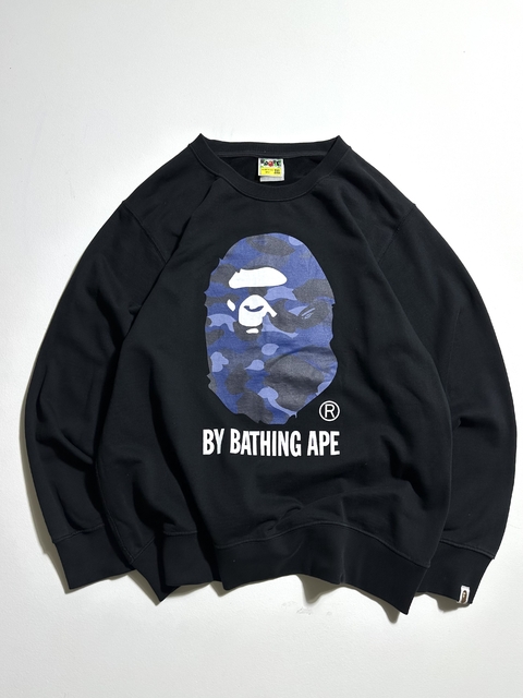 Bape Camuflaje By Bathing Ape