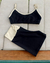 Conjunto fitness - Black&Off Encomenda - comprar online