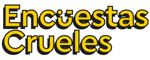 Ceci Marani - "Encuestas crueles"
