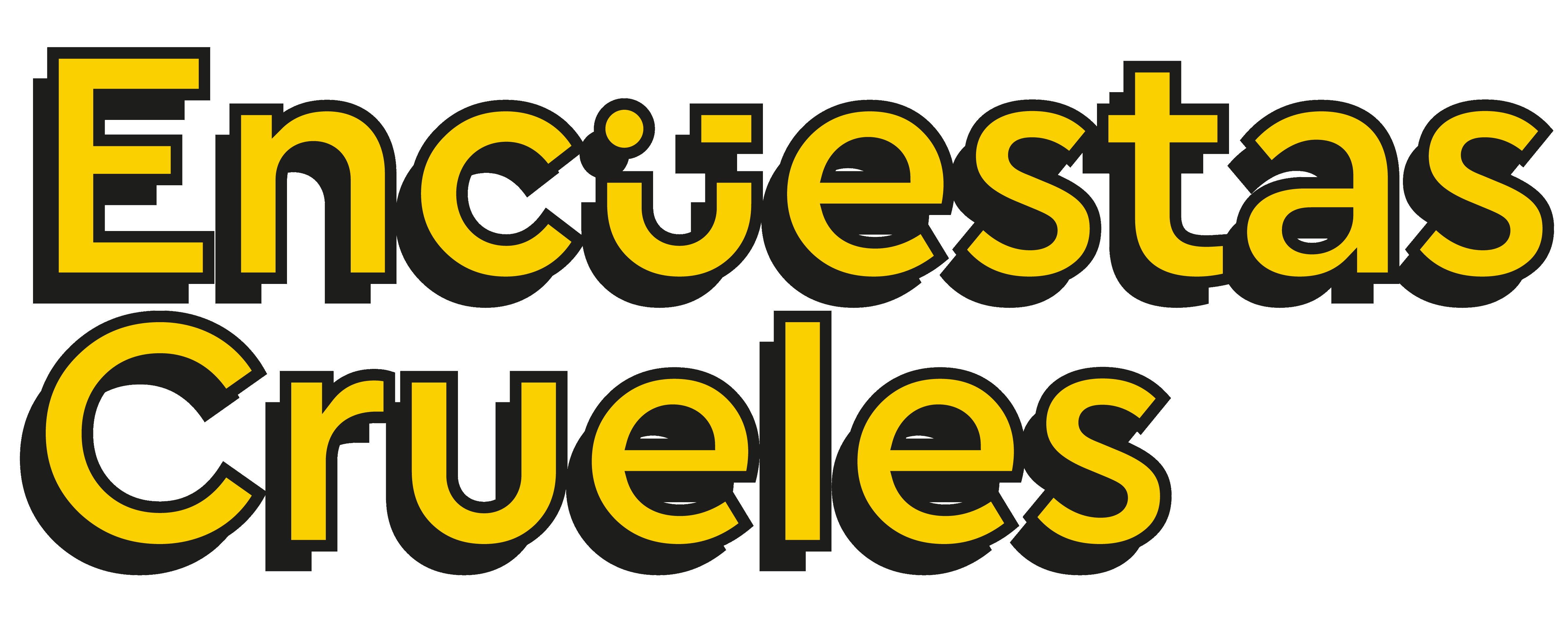 Ceci Marani - "Encuestas crueles"