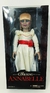 Mezco Annabelle - The Conjuring (A invocação do mal) - Com cabelo e tranças - 46 cm - Original EUA - Takemoto Importados