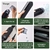 Aspirador Baseus A2 Vaccum Cleaner Green - 5000PA - Bateria interna recarregável - Filtro Hepa - 18 Minutos autonomia - Takemoto Importados