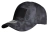 Boné Black Python, Tecido Riptop, Com velcro para Patches, Tamanho Grande, ultra resistente