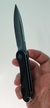 Canivete Civivi Elementum C907A, Aço D2, Black G10, Ball Bearing System, Original na internet