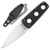 Cold Steel Secret Edge - Neck Knife Full Tang - Defesa pessoal - Aço AUS8A Japonês - 11SDT