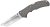 Canivete Cold Steel Code 4 Tanto 58PT, Aço Inox S35v, Trava Lockback, Cabo Alumínio, Ultra leve