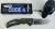 Canivete Cold Steel Code 4 Tanto 58PT, Aço Inox S35v, Trava Lockback, Cabo Alumínio, Ultra leve na internet