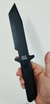 Faca Cold Steel GI Tanto 80PGTK - Faca de combate - Aço carbono 1055 - Full Tang - Takemoto Importados