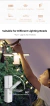 Lanterna e Luminária Multifunção Klarus CL2 - 750 lumens - 10400 mah - função Powerbank na internet