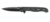 Canivete Crkt M16-01KS Spear Point Black - 8cr14Mov - Flipper Lateral - Framelock - Original Eua